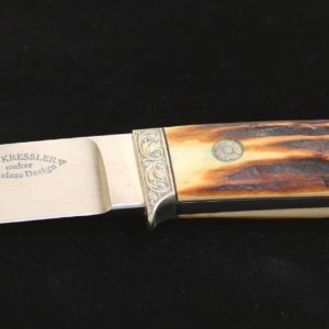 D.F. Kressler Drop Point