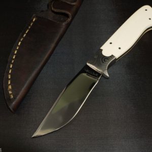 Ralph Turnbull Bone Hunter