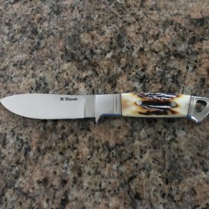 Ricardo Velarde - Integral 3.5" Skinner