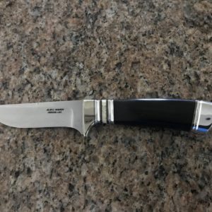 Alan C. Warren:  Hunter - Ironwood Fossil Walrus