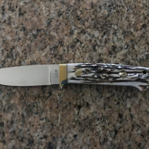 Jimmy Lile - Stag Hunter