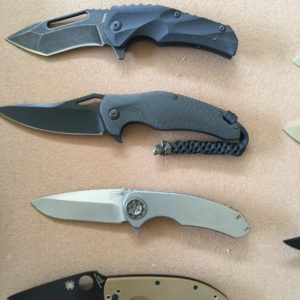 Curtis F3 -  Flipper