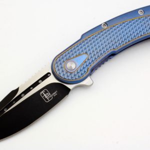 Begg Mini Bodega Blue