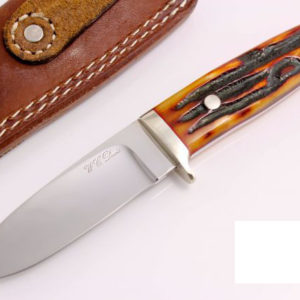 WC Davis Maple Stag Hunter