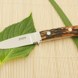 John Young Maple Stag Hunter