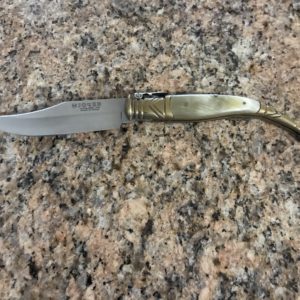 Joker Spanish Navaja