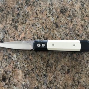 Pro-Tech Godfather Automatic In and Out