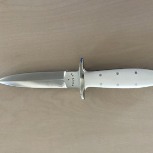 DeLeon White Dagger
