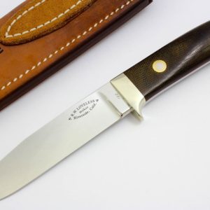 Bob Loveless Utility Hunter