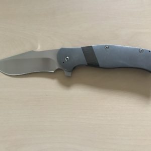 Laconico Lancer Flipper