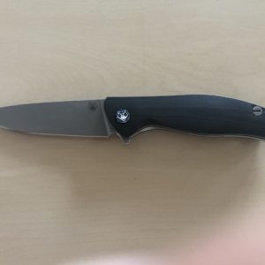 Shirogorov F3 Blue