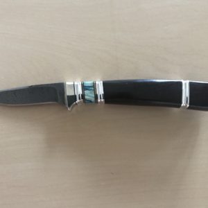 Alan C Warren Mini Hunter