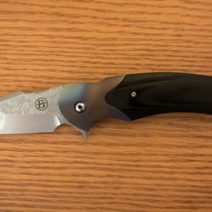 Broadwell Techness Flipper