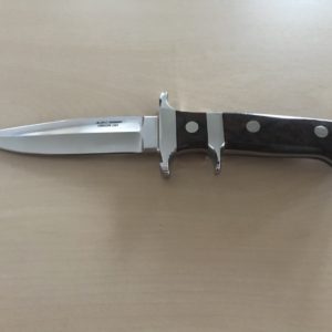 Alan C Warren Baby Bear Subhilt