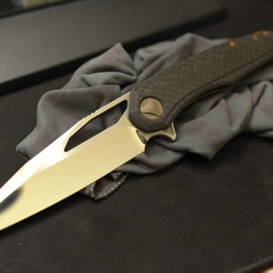 Marfione Copper Sigil CF