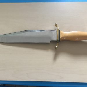 Cosgrove Large Bowie