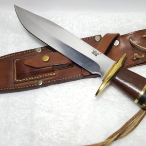 John Nelson Cooper Fighting Knife