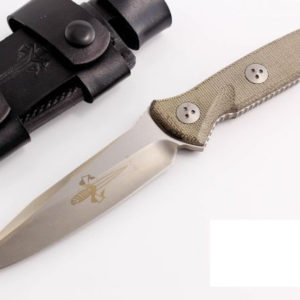 Marfione Custom Socom Alpha