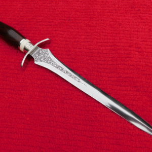 Lance Kelly Dagger