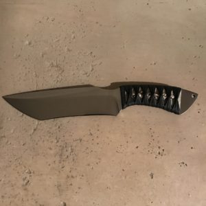 Rick Barrett Tanto