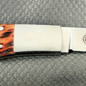 Osborne Red Stag Gentlemen's Folder