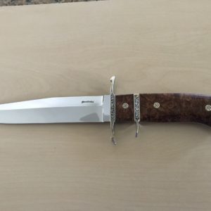 Buster and Julie Warenski Subhilt